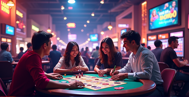 အကောင့်သစ်ဖွင့်ဖရီးဘောနပ်စ် Myanmar | အခမဲ့ရယူပါ