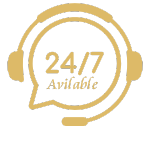 24/7 Customer Support