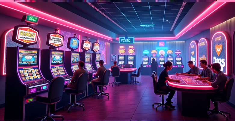 Arcade Fishing Game Myanmar | အထူးပြု လုပ်ဆောင်မှု