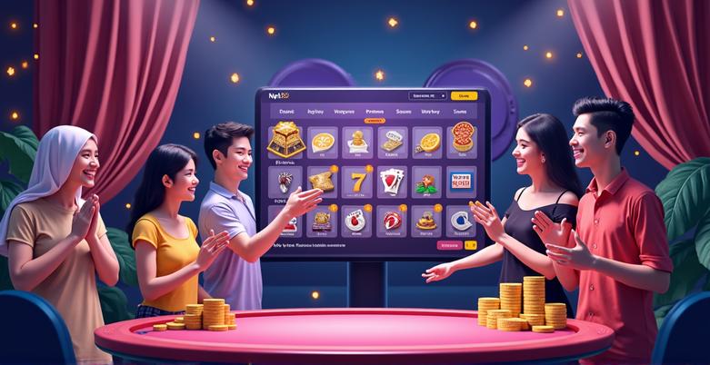 kyat365 Login Myanmar Online Casino Guide