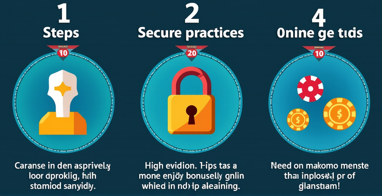 SSL Secure Casino Myanmar | Safe Gambling Guide