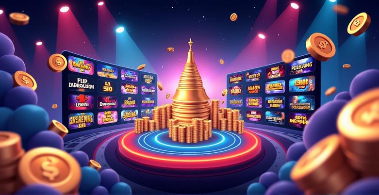 Myanmar Online Casino Guide