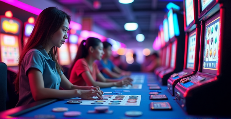 How to Play on Kyat365 Myanmar | Beginner’s Guide