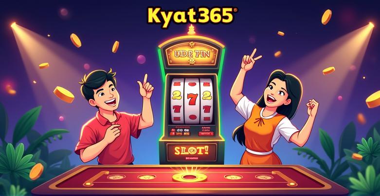 Kyat365 Shan Koe Mee