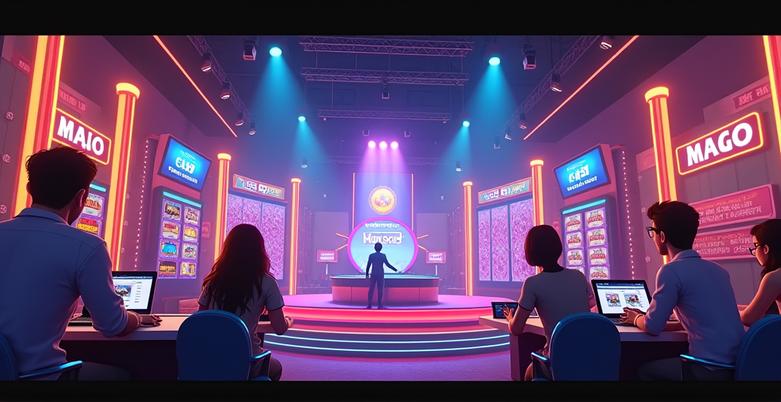 Kyat365 Myanmar Online Casino ဂိမ်းများ နှင့် အွန်လိုင်း ကာစီနို အတွေ့အကြုံ