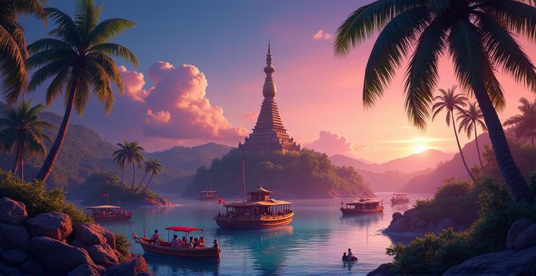 Myanmar online casino gaming article