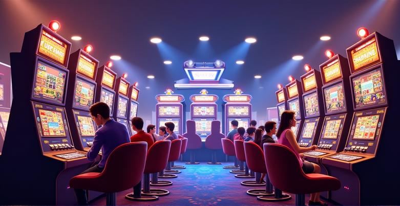 Casino and gambling content considerations