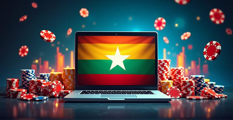 Myanmar Gaming and Betting Site Guide