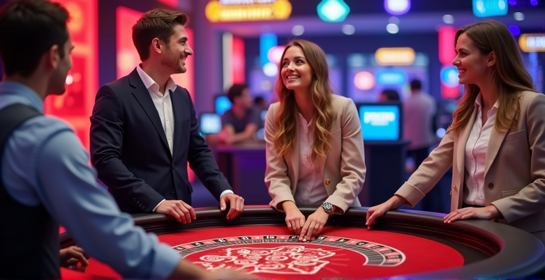 KBZ Pay Casino Myanmar | Top Slots & Live Games