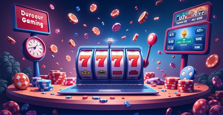 Online Slot Games