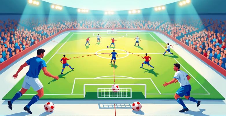 Football Betting Guide