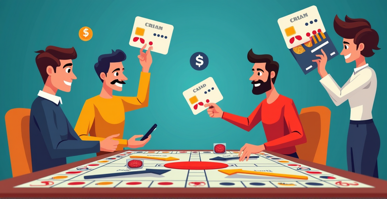 လေးကောင်ဂျင် ခြောက်ကောင်ဂျင် ကစားပြီး အနိုင်ကြမ်းလိုက်ပါ