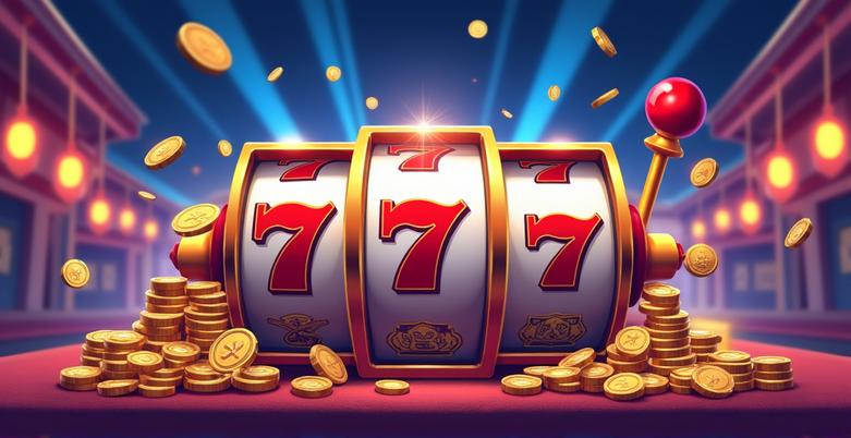 2025 Top Slot Games Myanmar