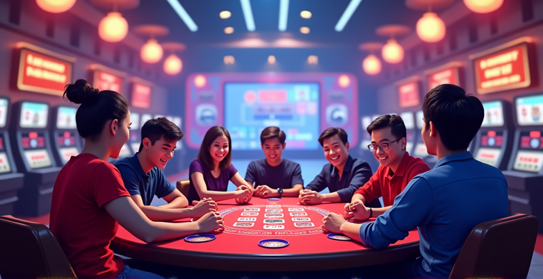 ဘောလုံးပွဲ မောင်းလောင်းနည်း | အသေးစိတ်အချက်အလက်များ